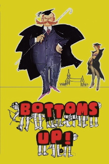 Bottoms Up! Trailer