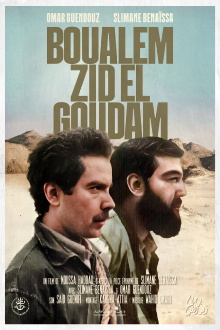 Boualem Zid El Goudam Trailer