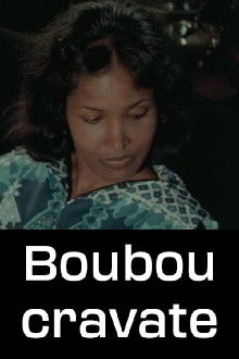 Boubou cravate Trailer