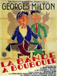 Bouboule's Gang Trailer