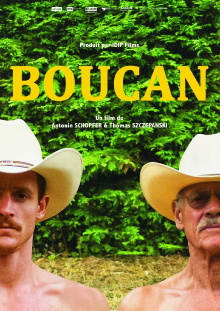 Boucan Trailer