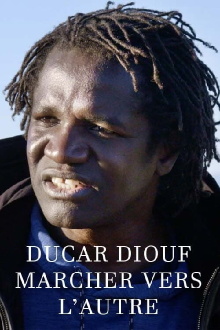 Boucar Diouf : marcher vers l'autre Trailer