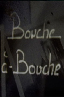 Bouche à bouche Trailer