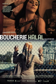 Boucherie Halal Trailer