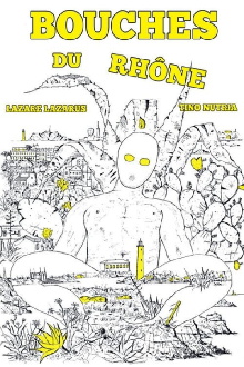 Bouches du Rhône Trailer