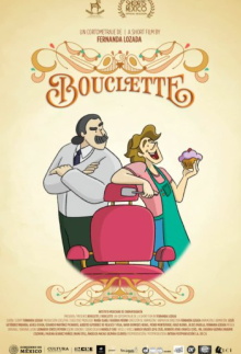 Bouclette Trailer