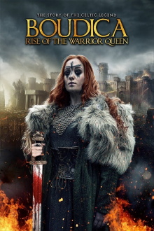 Boudica: Rise of the Warrior Queen Trailer