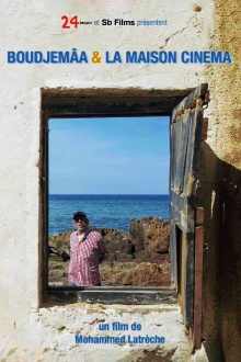 Boudjemâa et la Maison Cinéma Trailer