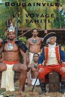 Bougainville, le voyage à Tahiti Trailer