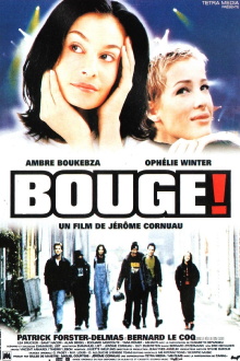 Bouge ! Trailer