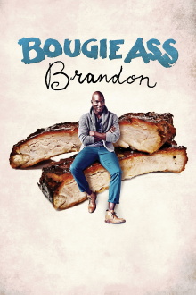 Bougie Ass Brandon Trailer