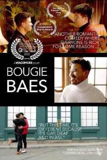 Bougie Baes Trailer