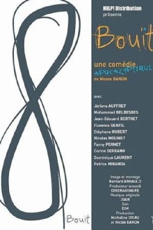 Bouit Trailer