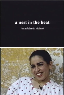 Boujad: A Nest in the Heat Trailer