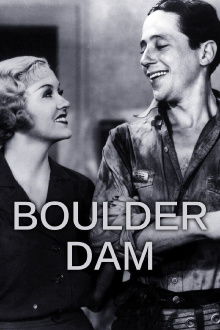 Boulder Dam Trailer