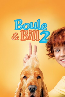 Boule & Bill 2 Trailer