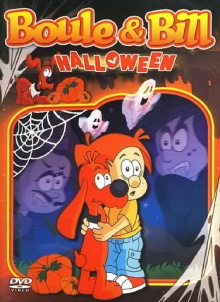 Boule & Bill - Halloween Trailer