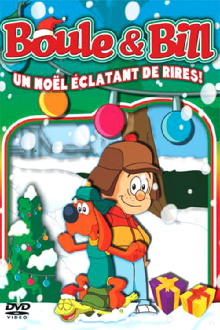Boule & Bill:Noël éclatant de rires ! Trailer