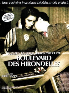 Boulevard des hirondelles Trailer