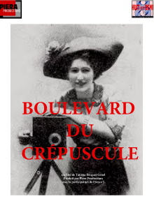 Boulevard du crépuscule Trailer
