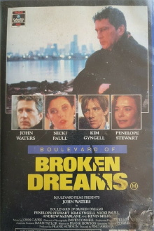 Boulevard of Broken Dreams Trailer