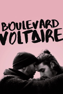 Boulevard Voltaire Trailer