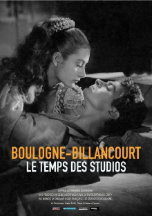 Boulogne-Billancourt - Le temps des studios Trailer