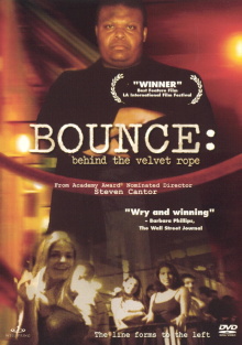 Bounce: Behind The Velvet Rope Trailer