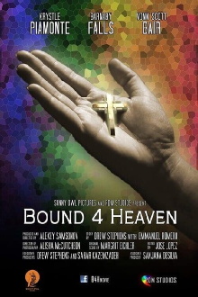 Bound 4 Heaven Trailer