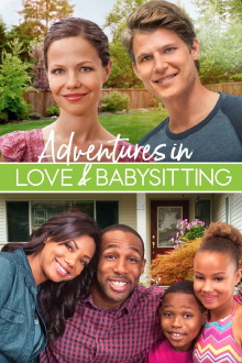 Bound & Babysitting Trailer