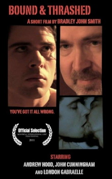 Bound and Thrashed Trailer