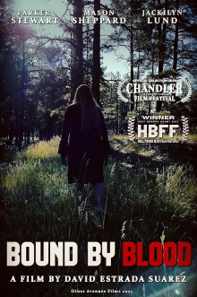 Bound by Blood Trailer