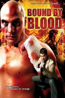 Bound by Blood Trailer