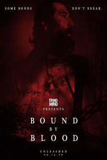 Bound By Blood Trailer