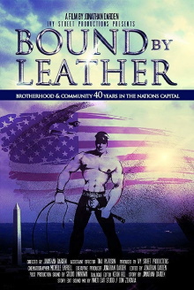 Bound by Leather Trailer