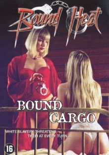 Bound Cargo Trailer