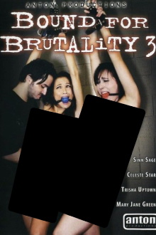 Bound for Brutality 3 Trailer