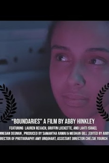BOUNDARIES Trailer