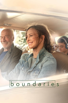 Boundaries Trailer