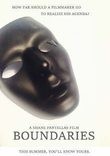 Boundaries Trailer