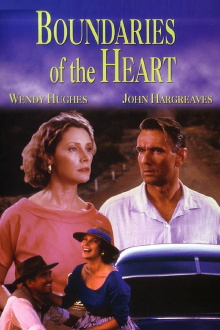 Boundaries of the Heart Trailer