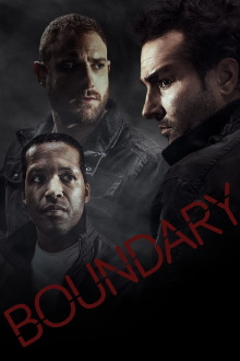 Boundary Trailer