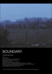 Boundary Trailer