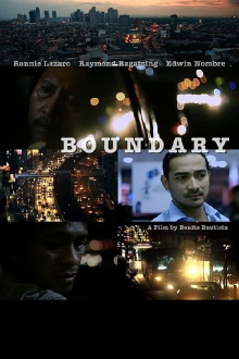 Boundary Trailer