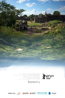 Boundary Trailer