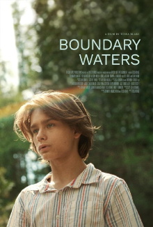 Boundary Waters Trailer