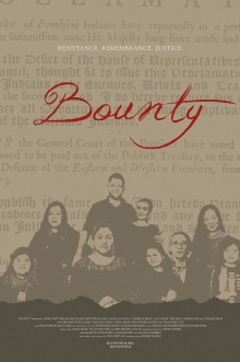 Bounty Trailer