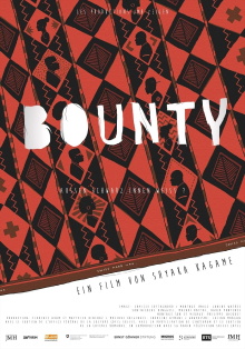 Bounty Trailer