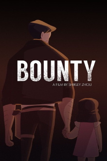 Bounty Trailer