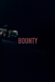 Bounty Trailer
